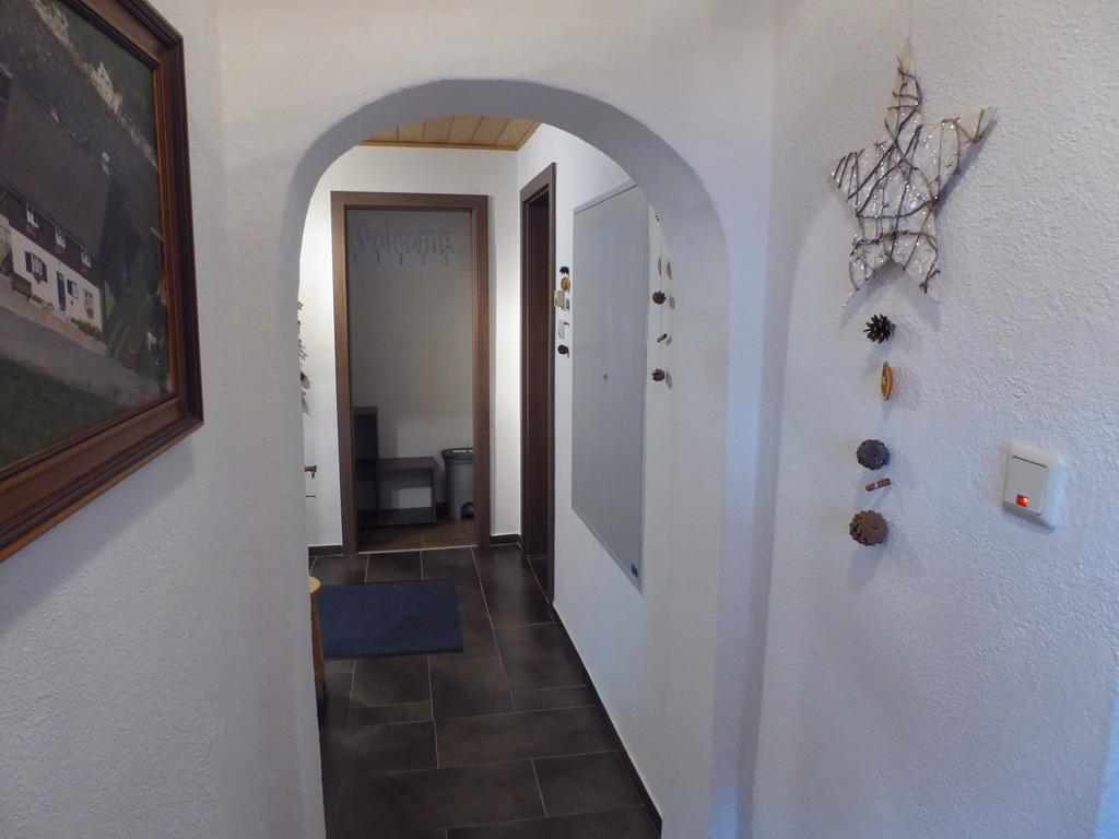 Ferienwohnung Kasbacher Bruck an der Grossglocknerstrasse Bagian luar foto
