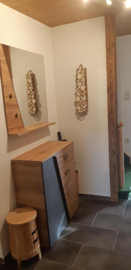Ferienwohnung Kasbacher Bruck an der Grossglocknerstrasse Bagian luar foto